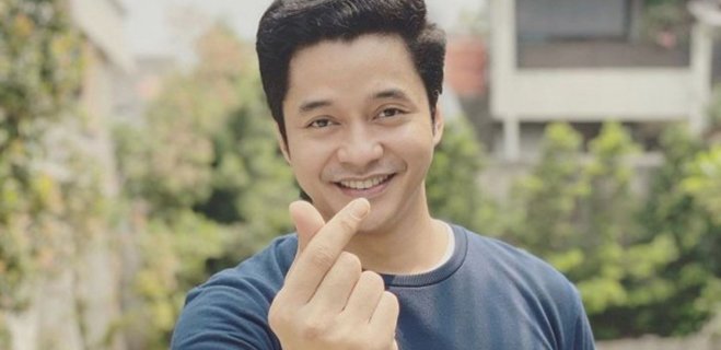 Maju Pilkada Karawang, Adly Fairuz Enggak Peduli Disebut Aji Mumpung