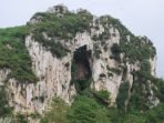 Tebing Gunung Hawu, Potensi Wisata Anti Mainstream di Padalarang