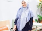 Dari Fashion Influencer, Finna jadi Panutan Ibu-ibu Milenial