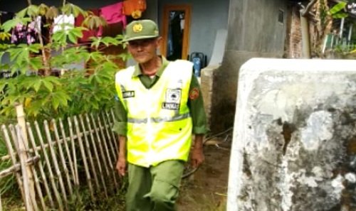 Inspiratif! Siapa Sangka Abah Ii Pernah Ikut Operasi Militer