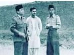 Foto Ayah Habib Rizieq Bersama Bung Karno, Ini Penjelasannya