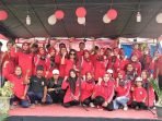Gebyar HUT RI ke-75 di Kavling Nuansa Sukamulya