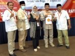 Pilbup Bandung: Gerindra Usung Nia-Usman Sayogi, PPP Tarik Dukungan dari DS-Sahrul Gunawan