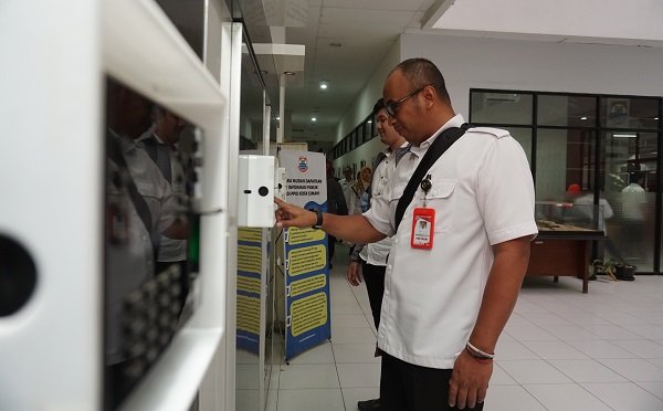 4 ASN Pemkot Cimahi dan 5 Nakes RSUD Cibabat Positif Covid-19