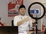 Survei Capres: Ridwan Kamil Masuk 10 Besar, Giring 'Nidji' Mengejutkan