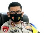 Kapolda Jabar Dicopot, Ridwan Kamil: Sosok Pak Rudy Saya Apresiasi Luar Biasa