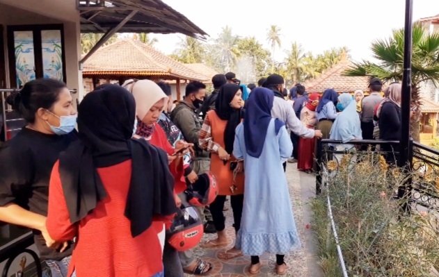 Polisi Buru Pelaku Investasi Kurban Bodong Cianjur, Korban Rugi Rp3,6 Miliar