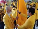 Edwin Senjaya Pimpin Partai Golkar Kota Bandung Lima Tahun Kedepan