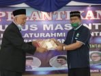 Masyarakat Pesantren Masih Termarjinalkan, Meski Turut Membangun Negeri