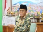 Mini Lab Food Security Masuk Jajaran 15 Besar Kompetisi Inovasi Pelayanan Publik Kemenpan RB