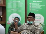 Mini Lab Food Security Masuk Jajaran 15 Besar Kompetisi Inovasi Pelayanan Publik Kemenpan RB