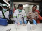Mini Lab Food Security Masuk Jajaran 15 Besar Kompetisi Inovasi Pelayanan Publik Kemenpan RB