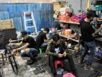 Kreuz, Sepeda Lipat Made in Bandung Tunggangan Jokowi