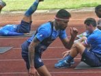 Persib vs Borneo FC: Tugas Berat Wander Luiz