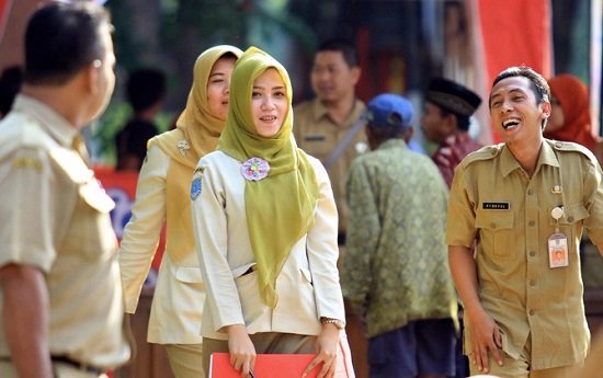 ASN Pasien COVID-19 di Bandung Barat Berkurang 2 Orang