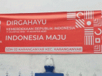 Aa Gym Komentari Spanduk HUT RI Mirip Salib, Munarman FPI Ungkap Bahayanya Aa Gym Komentari Spanduk HUT RI Mirip Salib, Munarman FPI Ungkap Bahayanya