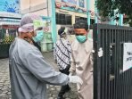 Uji Klinis Vaksin COVID-19 di Bandung Serentak di 5 Lokasi