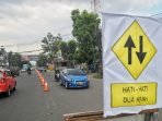 Rekayasa Jalan Jakarta Berlaku Mulai Senin (3/8), Ini Skenarionya