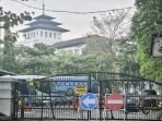 40 Pegawai Sembuh dari COVID-19, WFH PNS Gedung Sate Diperpanjang