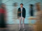 ‘Mantra Cinta’ Rizky Febian