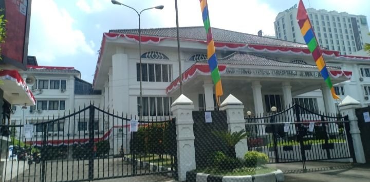 38 Orang Positif COVID-19 di DPRD Jabar, Sebagian Besar Dinyatakan Sembuh