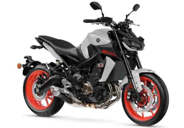 Ssstt..! Diam-diam Yamaha Indonesia Luncurkan MT-07 dan MT-09