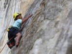 Tebing Gunung Hawu, Potensi Wisata Anti Mainstream di Padalarang