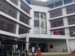 Kasus Covid-19 di Pemkab Bandung Barat, Penutupan Gedung A dan C Diperpanjang