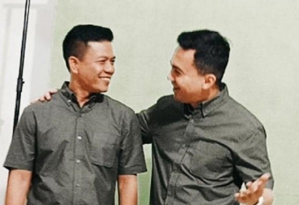 Tak Muncul di Hari Pencoblosan Pilbup Bandung, Sahrul Gunawan Kabarkan Sedang Sakit