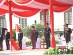 Pimpin Upacara HUT ke-75 RI di Gedung Sate, Ridwan Kamil Titip Pesan Ini untuk Warga Jabar