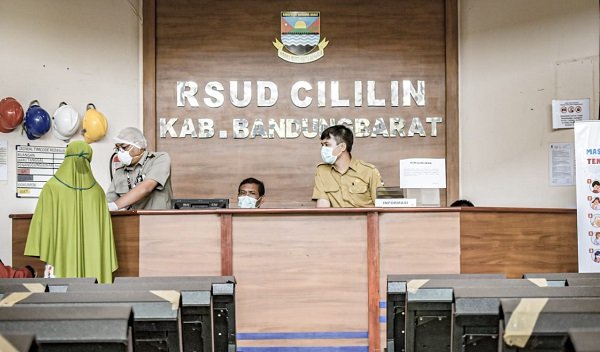 Petaka Hajat Nikahan! 34 Warga Gununghalu Keracunan Massal Makanan, 2 Kritis