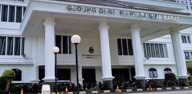38 Orang di DPRD Jabar Positif COVID-19, Malam Ini Akan Dijemput Tim Gugus Tugas