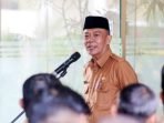 Innalilahi, Sekda Kab. Bandung Teddy Kusdiana Wafat