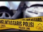 3 Truk Terlibat Tabrakan Beruntun di Tol Cipularang, 2 Sopir Tewas Mengenaskan