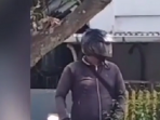 Aksi Pria Misterius Pamer Kemaluan dan Masturbasi Gemparkan Bandung