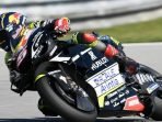 Hasil Kualifikasi MotoGP Ceko: Johann Zarco Start Terdepan