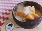Pulut Nyonya Tan, Sajian Mewah Harga Murah, Lumer di Mulut