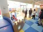 Tempat Bermain Anak di Bandung Mulai Disambangi Gugus Tugas 