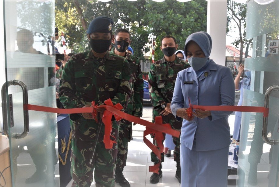 Danlanud Husein Sastranegara: Kami Ada untuk Anggota Sejahtera