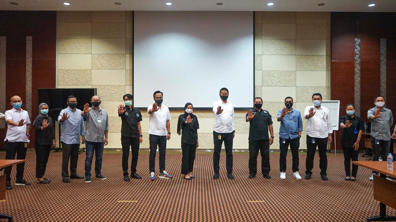 Tak Ada Ampun, Karyawan Garuda Terlibat Narkoba Bisa Langsung Dipecat