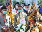 Resmi Daftar Pilbup Bandung, Sahrul Gunawan: Saat Ini Saya Bukan Artis
