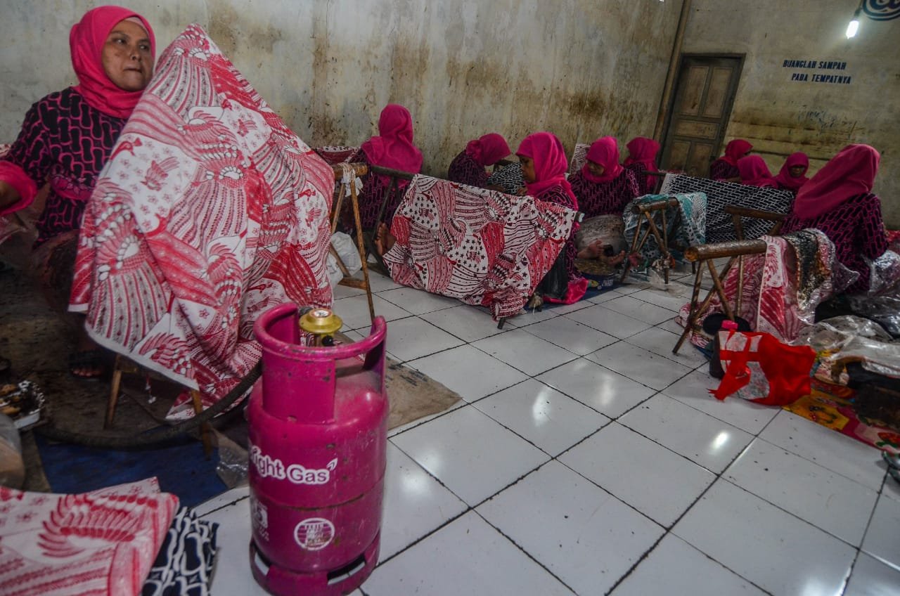 Dukung Pencapaian SDGs, Pertamina Optimalkan Potensi Anak Berkebutuhan Khusus Lewat Program Pelatihan