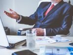 Gelar Trade Meeting Virtual, Puluhan Merek Taiwan Tawarkan Peluang Bisnis