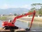 Program Citarum Harum, Tingkat Pencemaran Sungai Turun Drastis