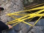 Awas… Pencemar Sungai Cilamaya Terancam Sanksi Keras