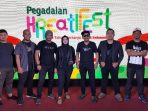 Perkenalkan, Ini D'officer, Grup Band Bentukan PT Pegadaian