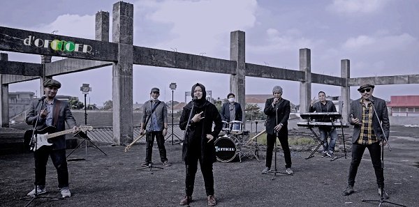 Perkenalkan, Ini D’officer, Grup Band Bentukan PT Pegadaian Kanwil X Bandung