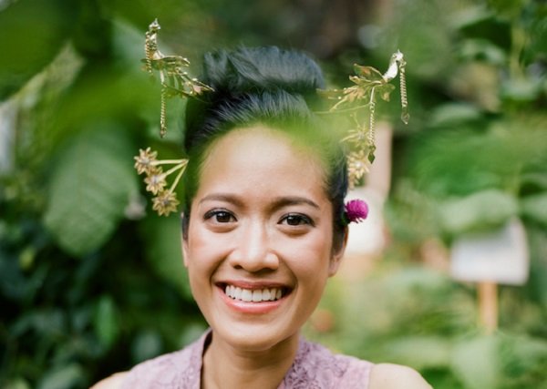 Mencari Makna Cantik Indonesia