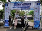 CR-V Club Indonesia Chapter Bandung Rayakan Ultah ke-9 dengan Kekompakan