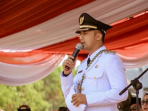 Wabup Hengky Siap Bangun Sirkuit, Tangkal Balap Liar di Sekitar Bandung